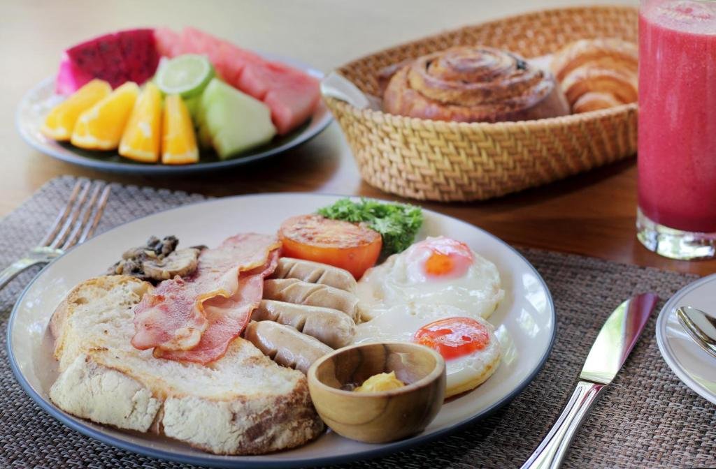Food & Beverage 2