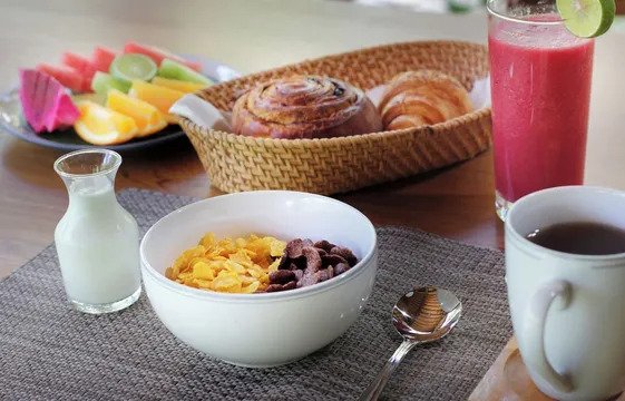 Food & Beverage 3