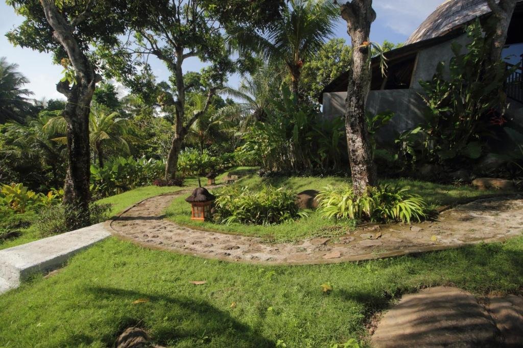 Garden 1