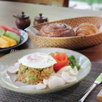 Nasi Goreng