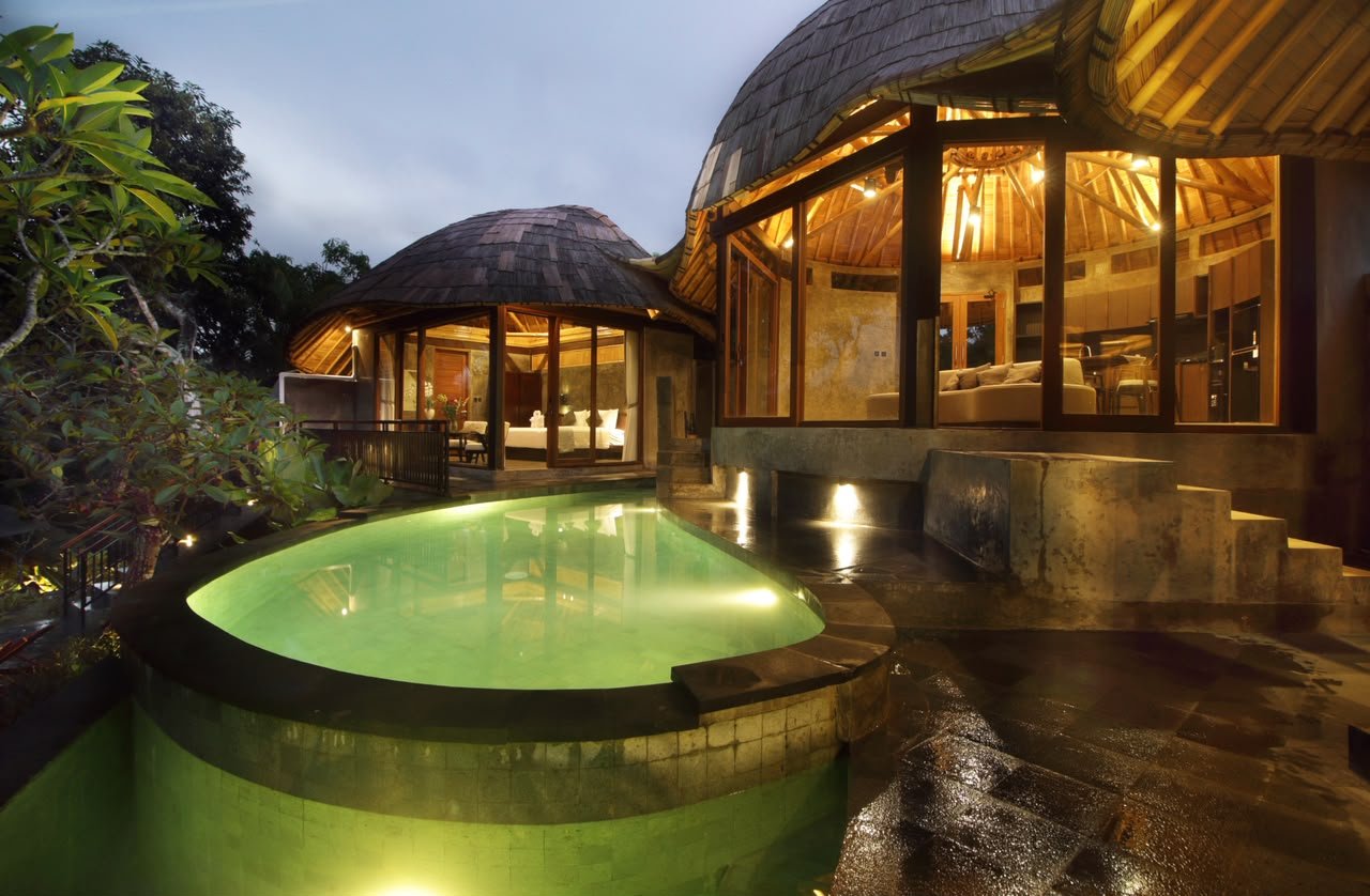 Babakan Hill Villas